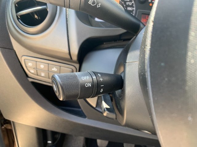 FIAT Qubo usata, con Servosterzo