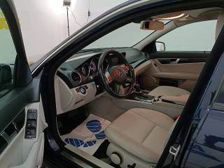 MERCEDES-BENZ C 220 usata, con Servosterzo