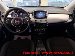 FIAT 500X usata, con Climatizzatore