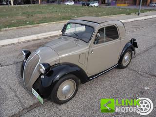 FIAT Topolino usata 31