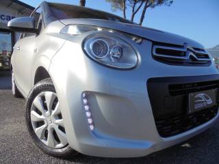 CITROEN C1 usata 13
