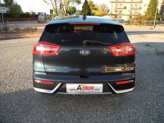 KIA Niro usata 95