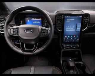 FORD Ranger usata, con Servosterzo