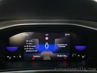 VOLKSWAGEN T-Roc usata, con Cronologia tagliandi
