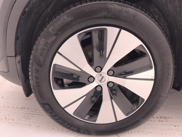 VOLVO XC40 usata, con Chiusura centralizzata