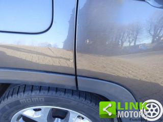 JEEP Compass usata, con Bracciolo