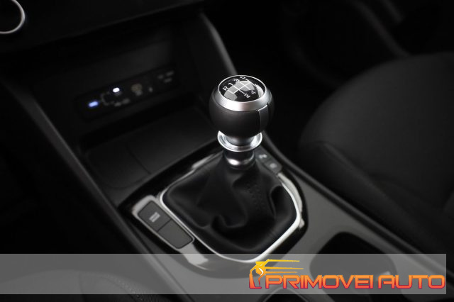 HYUNDAI Tucson usata, con Sensori di parcheggio posteriori