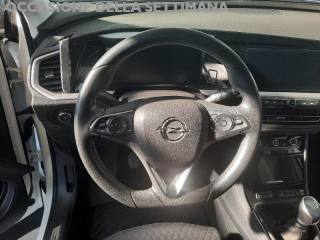 OPEL Grandland usata, con Climatizzatore
