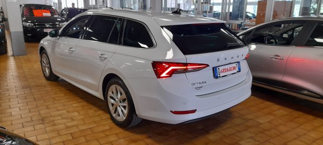 SKODA Octavia usata, con Cerchi in lega