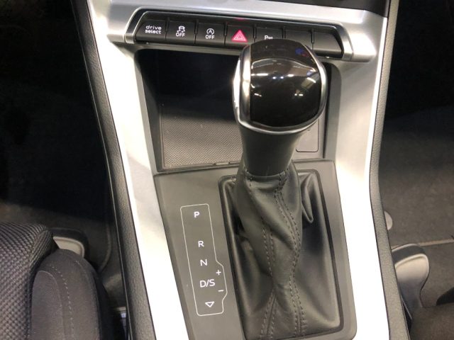 AUDI Q3 usata, con Sistema di navigazione