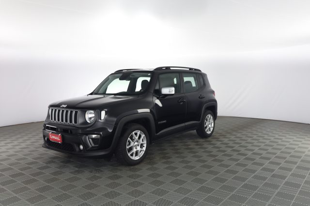 JEEP Renegade usata 6