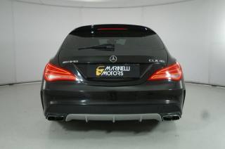 MERCEDES-BENZ CLA 45 AMG usata, con Alzacristalli elettrici