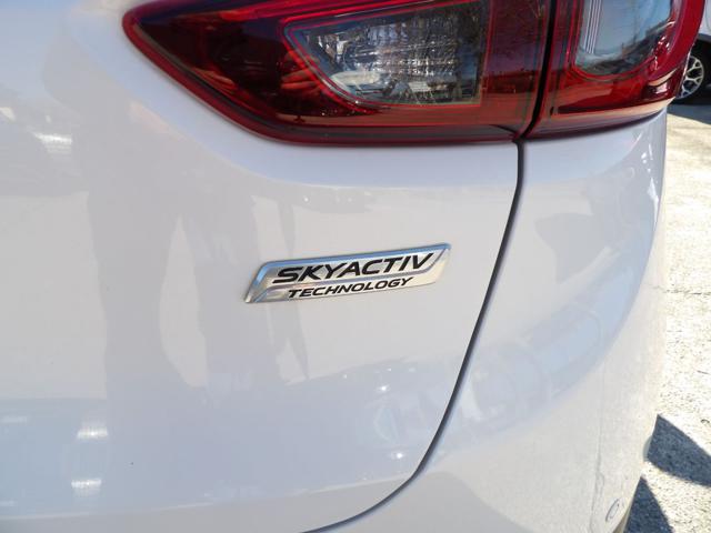 MAZDA CX-3 usata, con Chiusura centralizzata telecomandata