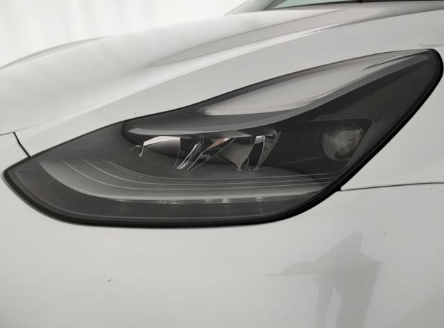 TESLA Model Y usata, con Interni in pelle