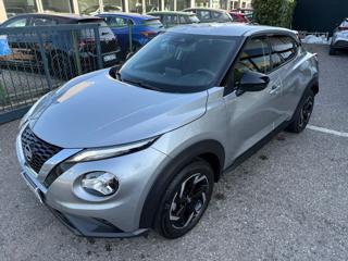 NISSAN Juke usata 41