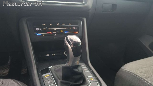 VOLKSWAGEN Tiguan usata, con Volante in pelle