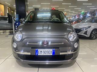 FIAT 500 usata, con Airbag