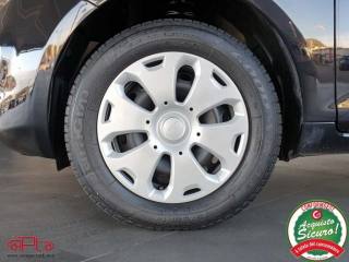 FORD Ka+ usata, con Alzacristalli elettrici