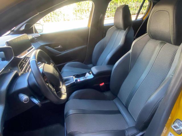 PEUGEOT 208 usata 16