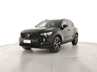 VOLVO XC40 usata, con Airbag
