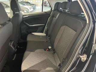 VOLKSWAGEN T-Cross usata, con Autoradio digitale