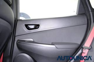HYUNDAI Kona usata, con Sensore di luce