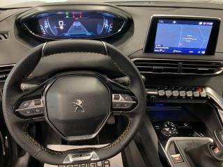 PEUGEOT 3008 usata, con Fendinebbia