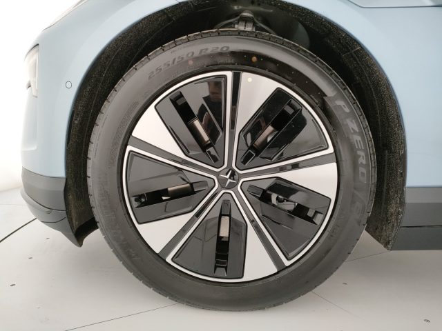 POLESTAR Polestar 4 usata, con Climatizzatore