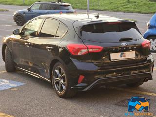 FORD Focus usata, con Autoradio