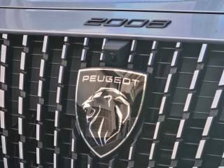 PEUGEOT 2008 usata, con Volante in pelle