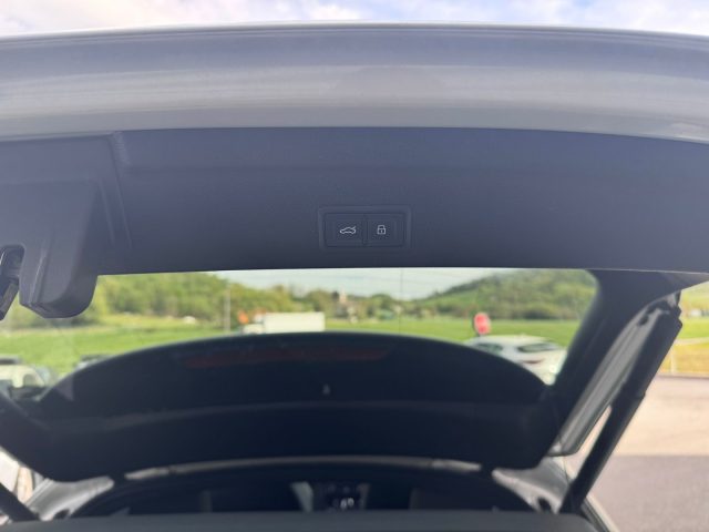 AUDI Q3 usata, con Sedile posteriore sdoppiato