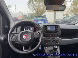 FIAT Panda usata, con Controllo trazione