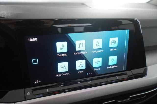 VOLKSWAGEN Golf usata 10