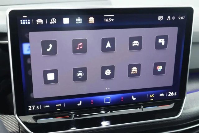 VOLKSWAGEN Golf GTI usata, con Vetri oscurati
