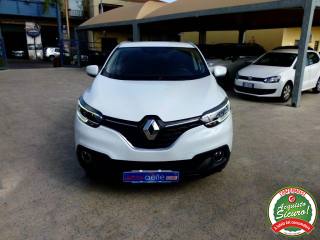RENAULT Kadjar usata, con Airbag
