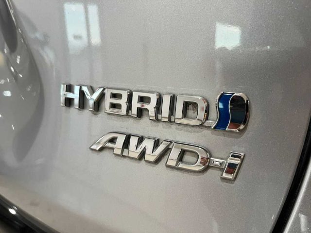 TOYOTA Other usata, con Regolazione elettrica sedili