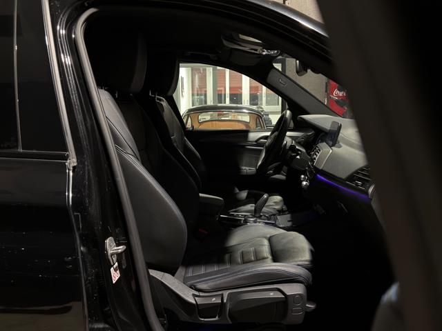 BMW X3 usata, con Cruise Control