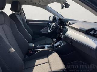 AUDI Q3 usata, con Cronologia tagliandi