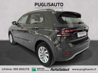 VOLKSWAGEN T-Cross usata, con Cerchi in lega