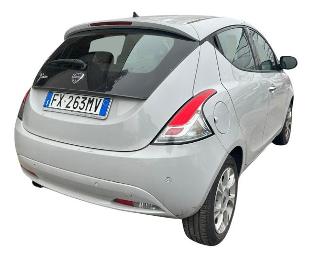 LANCIA Ypsilon usata, con Alzacristalli elettrici