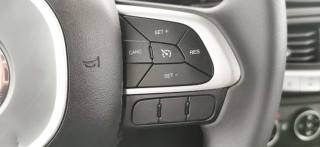 FIAT Tipo usata, con Luci diurne