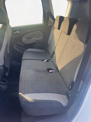 CITROEN C3 usata, con Cronologia tagliandi