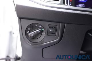 VOLKSWAGEN Taigo usata, con Bracciolo