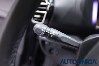 CITROEN C4 usata, con Leve al volante