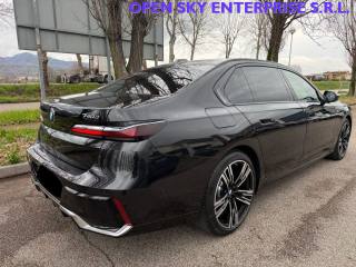 BMW 740 usata, con Alzacristalli elettrici