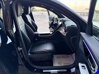 MERCEDES-BENZ GLC 220 usata, con Chiusura centralizzata