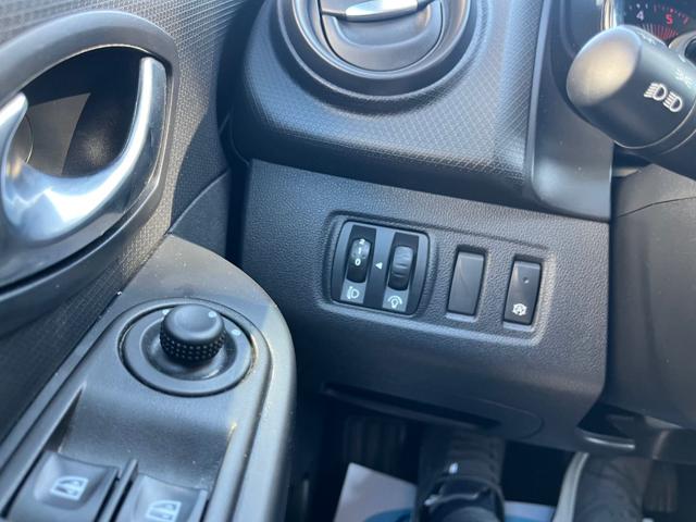 RENAULT Clio usata, con Alzacristalli elettrici