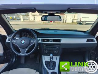 BMW 320 usata, con ESP
