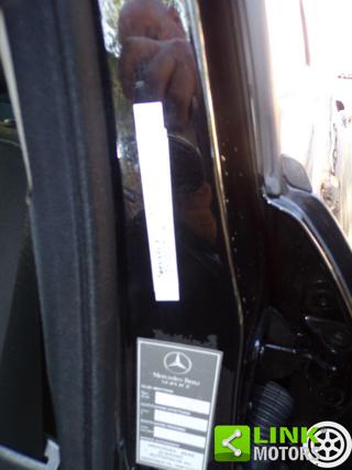 MERCEDES-BENZ C 200 usata, con Luci diurne