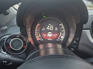 ABARTH 595 usata, con Fendinebbia